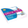 Płyta CD/DVD/Blu-Ray Esperanza PŁYTA DVD+R 4.7GB ESPERANZA koperta 10 sztuk